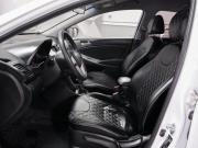 Hyundai Solaris I Рестайлинг Ульяновск  - изображение 31