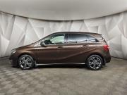 Mercedes-Benz B-Класс II (W246) Рестайлинг Москва  - изображение 24