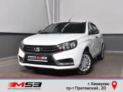 Lada (ВАЗ) Vesta I Кемерово  - изображение 24
