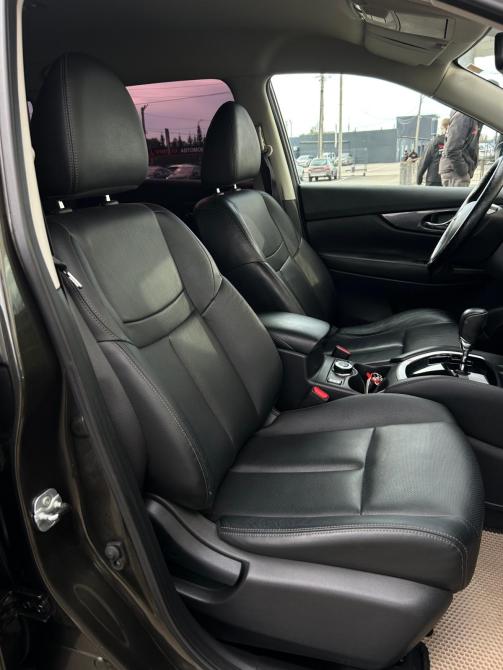 Nissan X-Trail III Альметьевск  - изображение 13