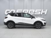 Renault Kaptur I Рестайлинг Ростов-на-Дону  - изображение 25