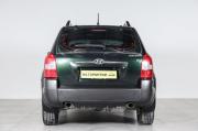 Hyundai Tucson I Новосибирск  - изображение 23