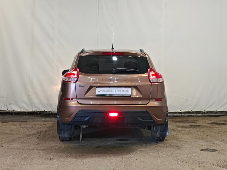 Lada (ВАЗ) XRAY I Кемерово  - изображение 6