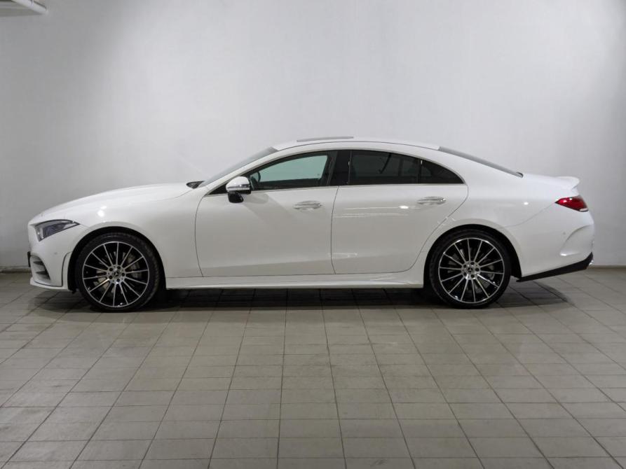 Mercedes-Benz CLS III (C257) Химки  - изображение 6