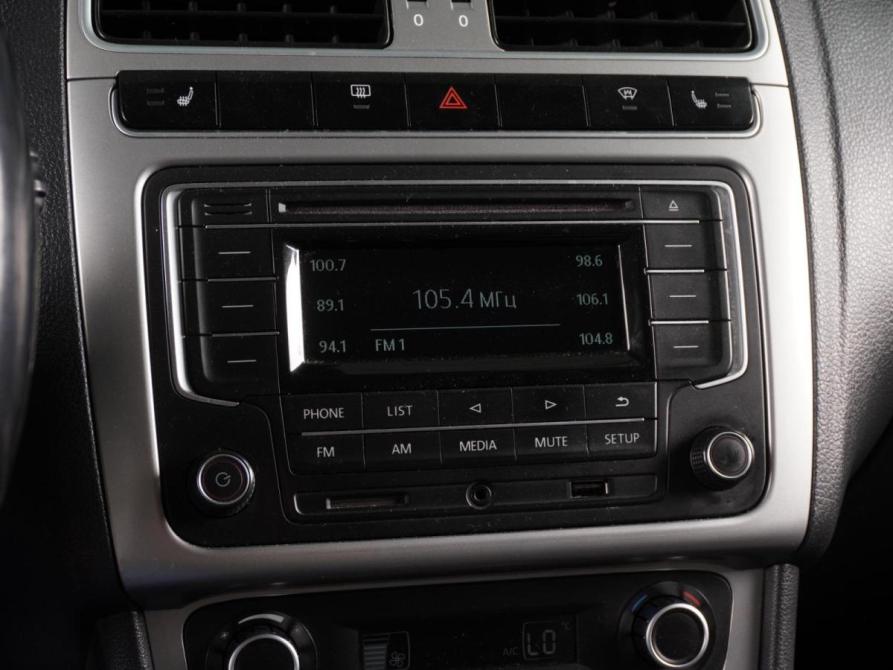 Volkswagen Polo V Рестайлинг Минеральные Воды  - изображение 12