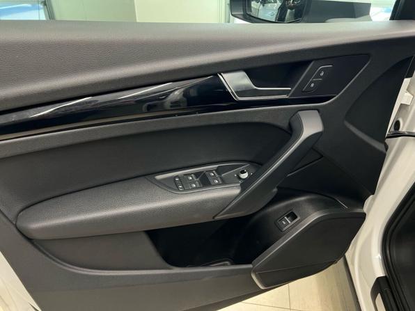 Audi Q5 II (FY) с пробегом 2018 года, цена 2 990 000 рублей, 97211 км, внедорожник, Автокод Объявления