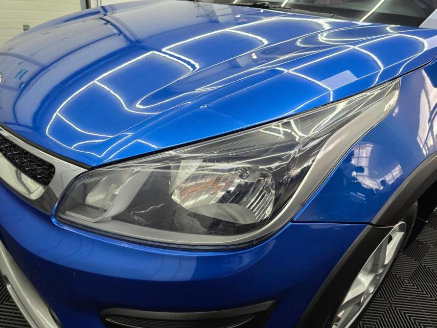 Kia Rio IV Таганрог  - изображение 8