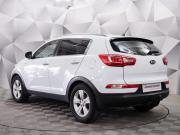 Kia Sportage III Ульяновск  - изображение 24