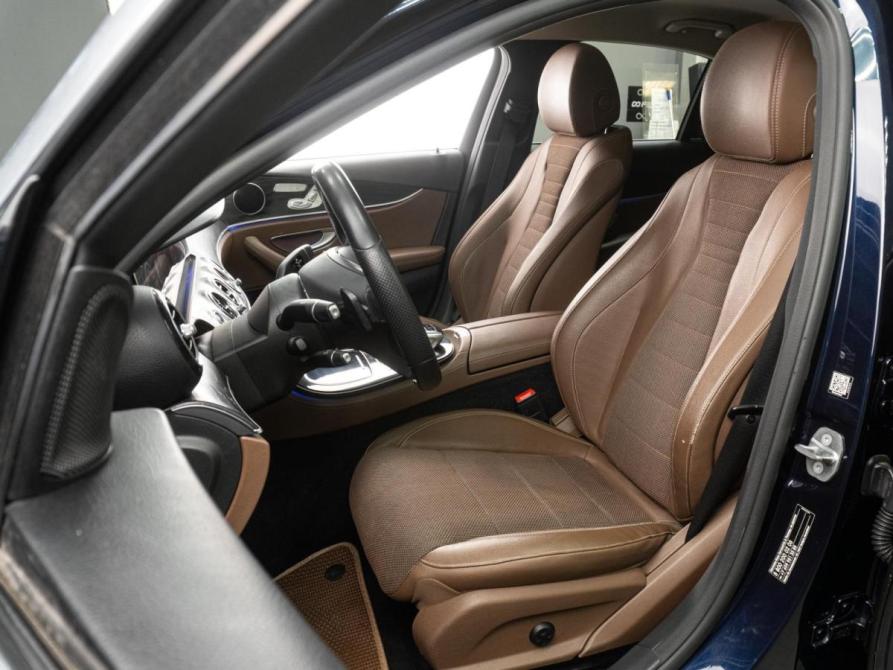 Mercedes-Benz E-Класс V (W213 S213 C238) Тюмень  - изображение 14
