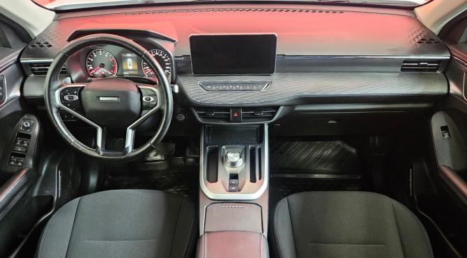 Haval Jolion I с пробегом 2023 года, цена 1 745 000 рублей, 95948 км, внедорожник, Автокод Объявления