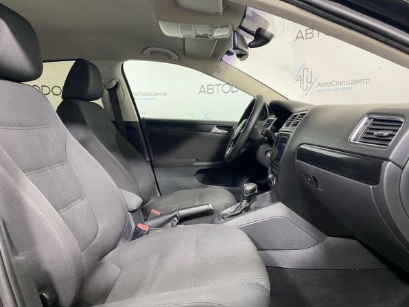 Volkswagen Jetta VI с пробегом 2012 года, цена 727 000 рублей, 224084 км, седан, Автокод Объявления