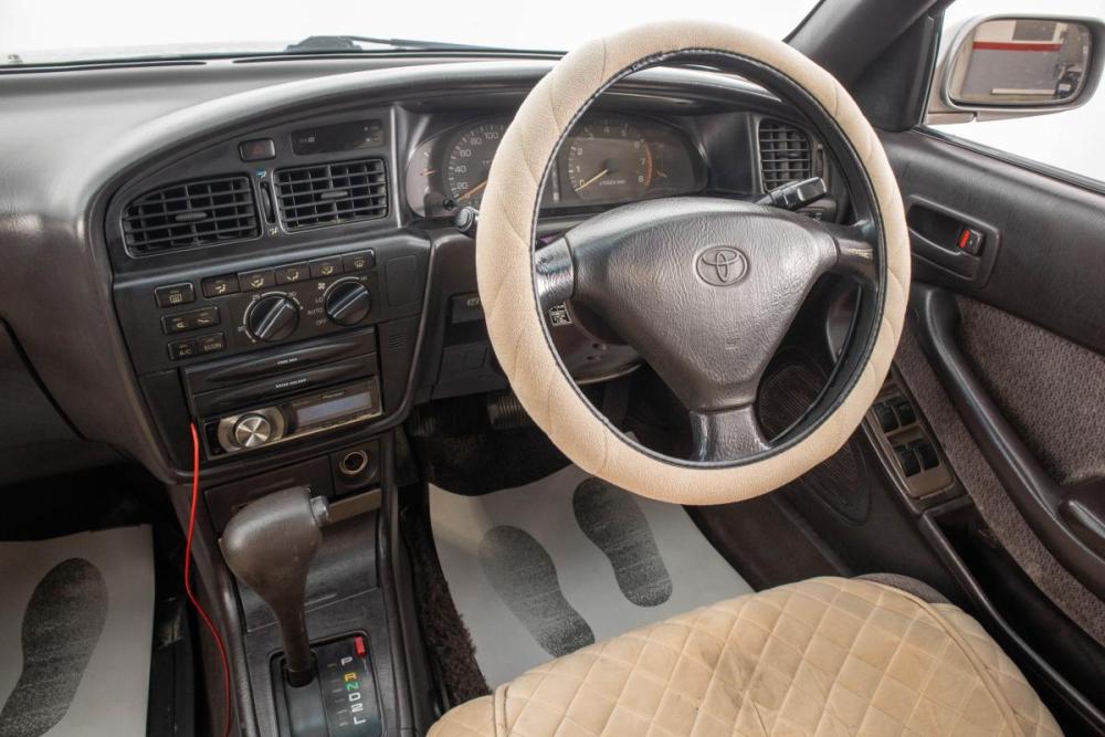 Toyota Camry V30 Барнаул  - изображение 13