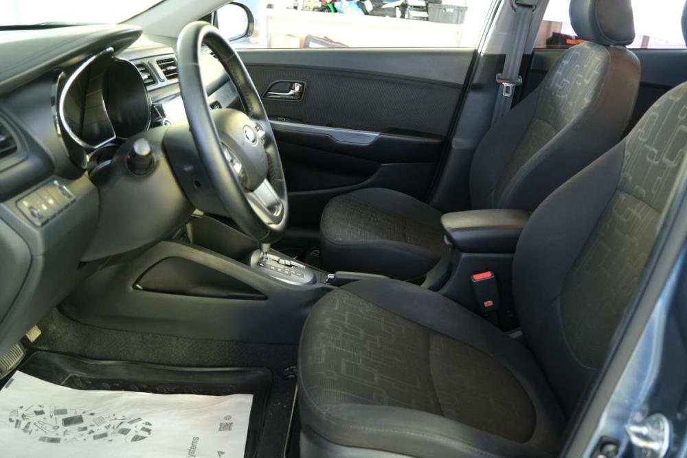 Kia Rio III Омск  - изображение 8