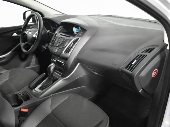 Ford Focus III с пробегом 2014 года, цена 919 000 рублей, 97547 км, хэтчбек, Автокод Объявления