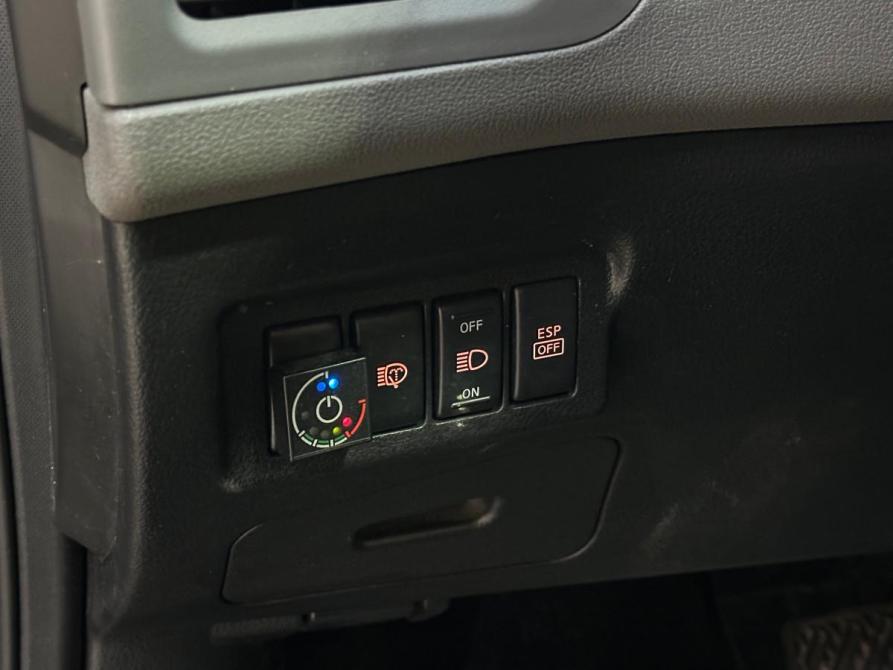 Nissan X-Trail II Санкт-Петербург  - изображение 13