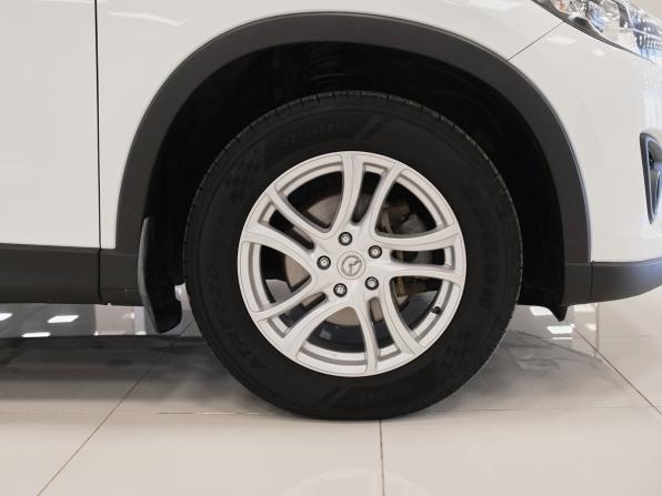 Mazda CX-5 I с пробегом 2014 года, цена 1 614 000 рублей, 175700 км, внедорожник, Автокод Объявления