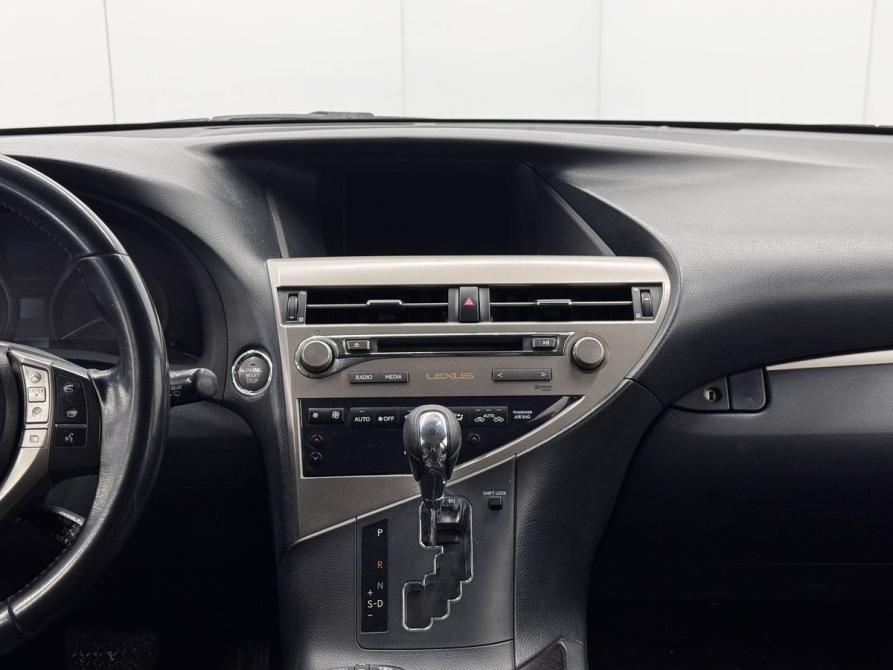 Lexus RX III Рестайлинг Воронеж  - изображение 14