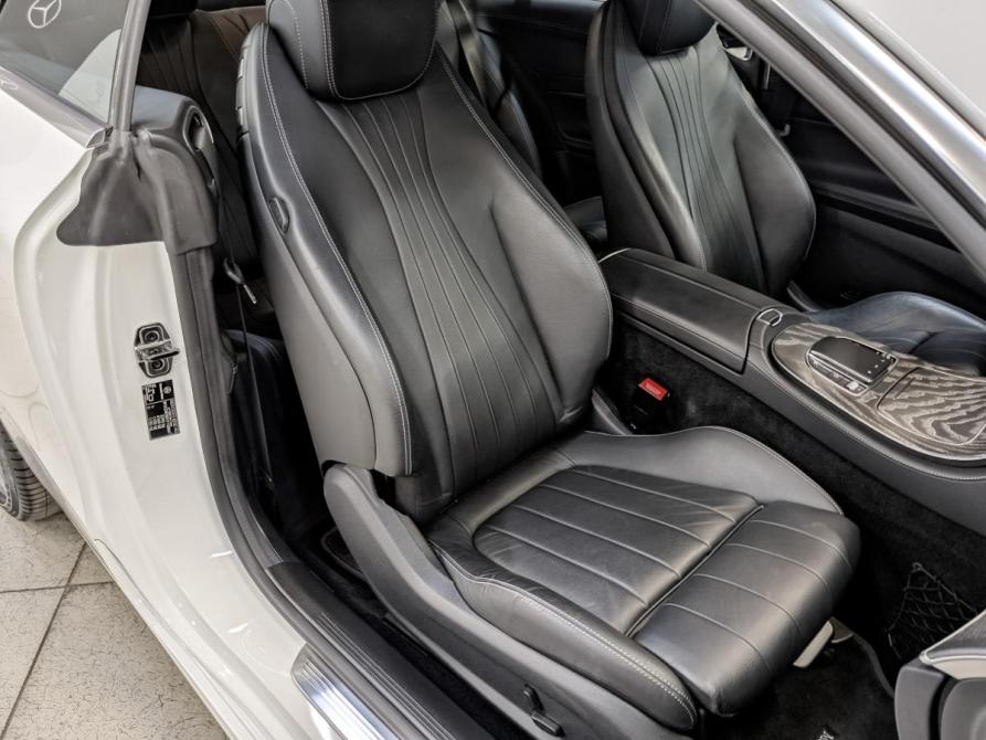 Mercedes-Benz E-Класс V (W213 S213 C238) Рестайлинг Москва  - изображение 23