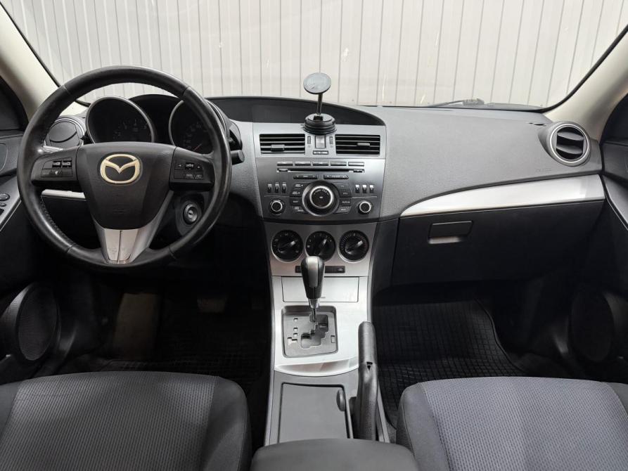 Mazda 3 II (BL) Магнитогорск  - изображение 9