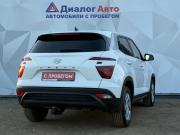 Hyundai Creta II Набережные Челны  - изображение 23