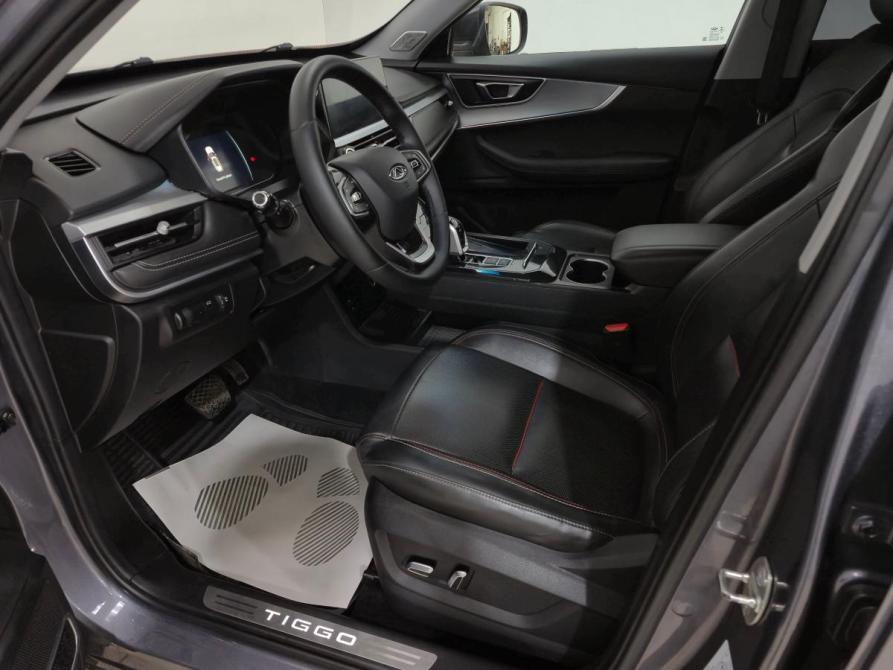 Chery Tiggo 7 Pro I Альметьевск  - изображение 12