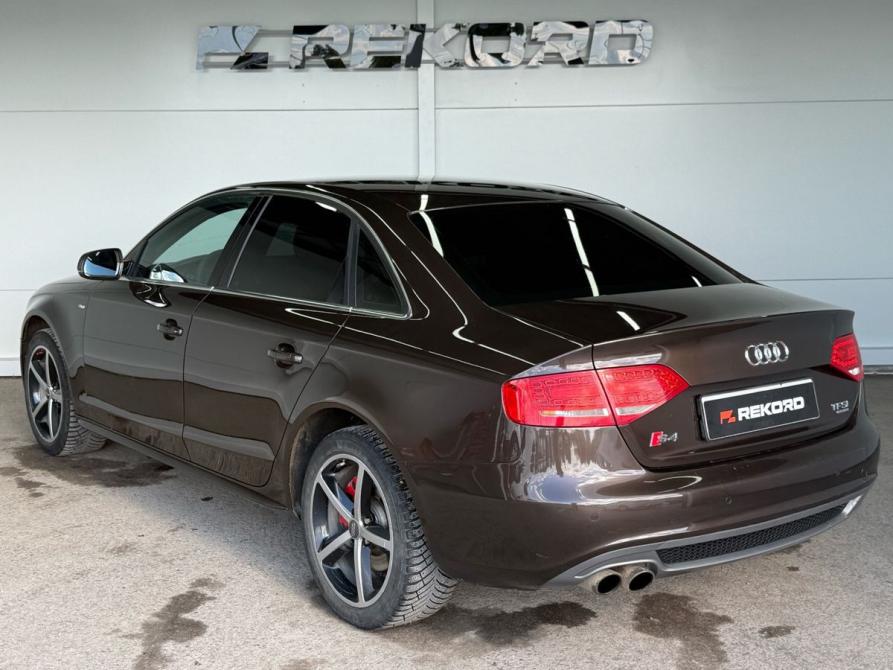Audi A4 IV (B8) Уфа  - изображение 2