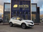 Renault Kaptur I Архангельск  - изображение 27