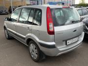 Ford Fusion I Рестайлинг Киров  - изображение 4
