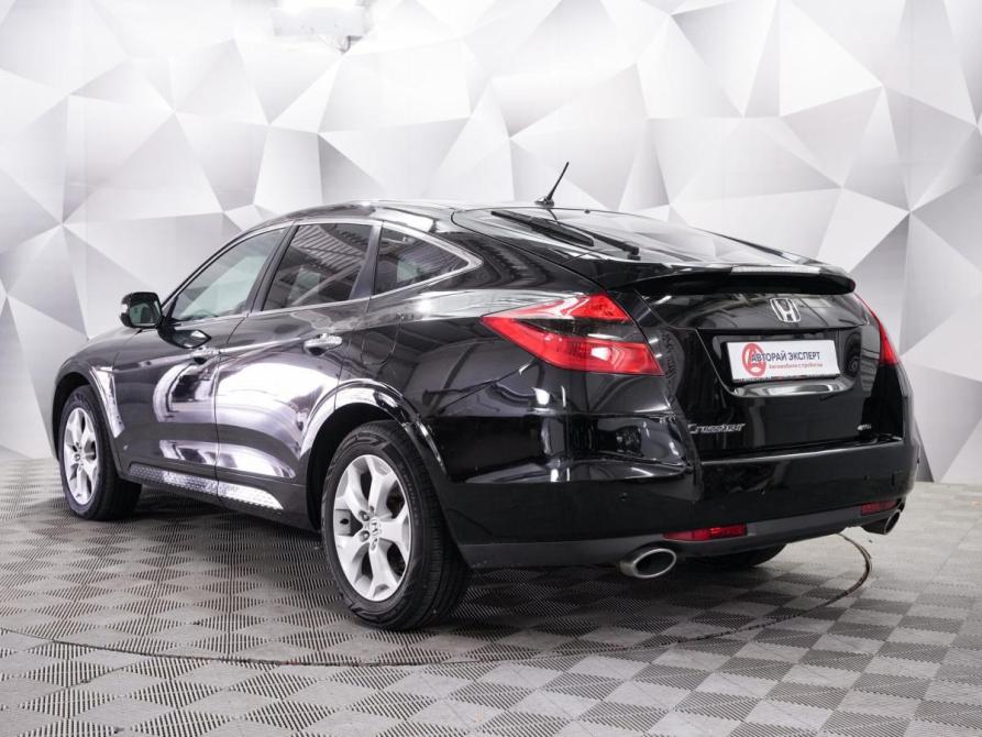 Honda Crosstour I Ульяновск  - изображение 3
