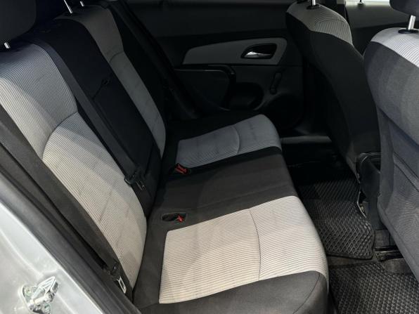 Chevrolet Cruze I с пробегом 2012 года, цена 730 000 рублей, 220000 км, хэтчбек, Автокод Объявления