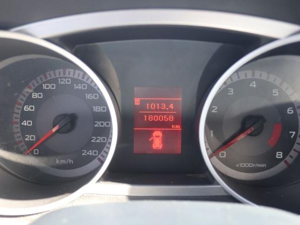 Mitsubishi Outlander II с пробегом 2007 года, цена 929 000 рублей, 180000 км, внедорожник, Автокод Объявления