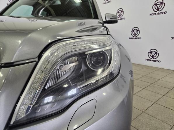 Mercedes-Benz GLK-Класс I (X204) Рестайлинг с пробегом 2014 года, цена 1 838 000 рублей, 191502 км, внедорожник, Автокод Объявления