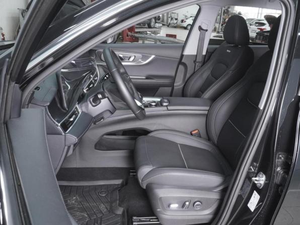 Chery Tiggo 7 Pro Max I Рестайлинг с пробегом 2024 года, цена 2 180 000 рублей, 20334 км, внедорожник, Автокод Объявления