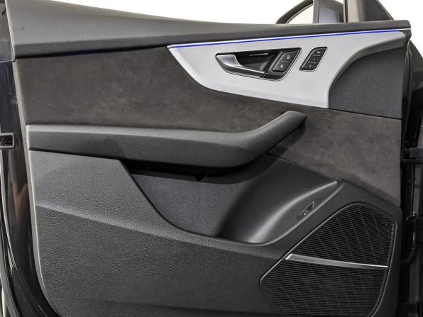 Audi Q8 I (4M) с пробегом 2019 года, цена 6 440 000 рублей, 109404 км, внедорожник, Автокод Объявления