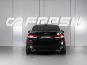 Kia Optima IV Рестайлинг Минеральные Воды  - изображение 26
