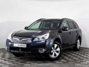 Subaru Outback IV Санкт-Петербург  - изображение 23