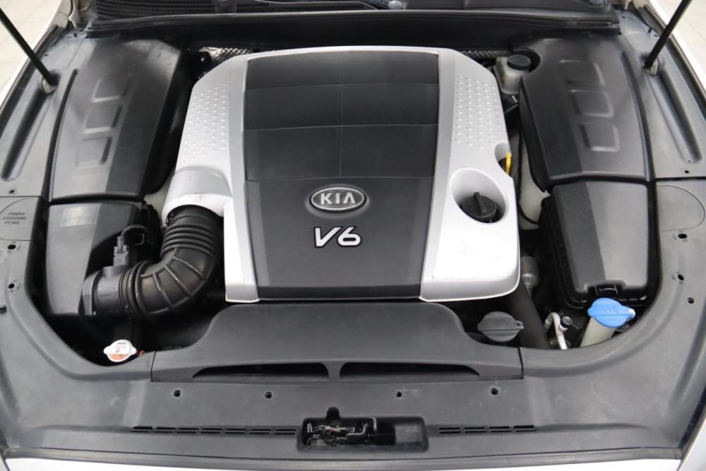 Kia Quoris I Сургут  - изображение 36