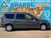Lada (ВАЗ) Largus I Рестайлинг Набережные Челны  - изображение 24