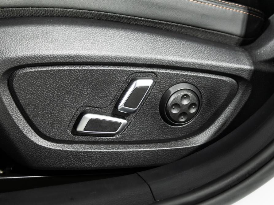 Geely Preface I (China Market) Рестайлинг 2 Санкт-Петербург  - изображение 24
