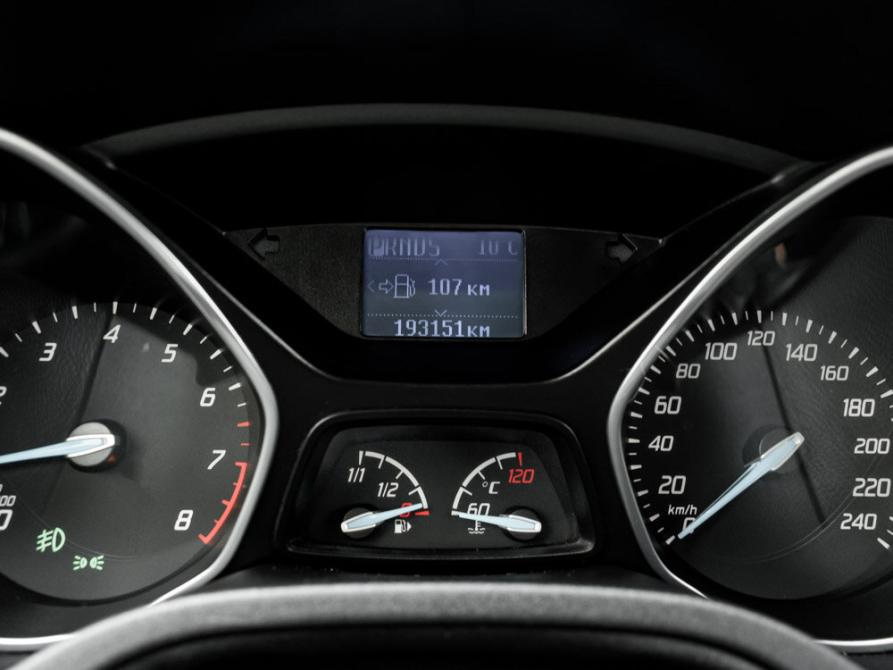Ford Focus III Екатеринбург  - изображение 16