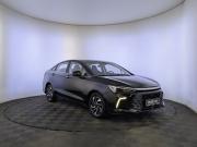 BAIC U5 Plus Москва  - изображение 32