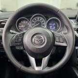Mazda 6 III (GJ) Рестайлинг Шахты  - изображение 32