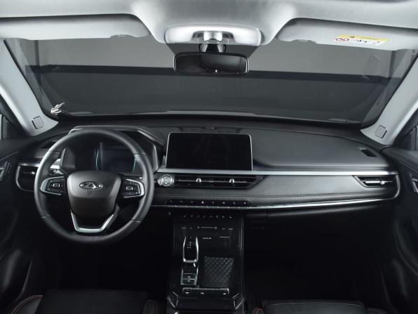Chery Tiggo 7 Pro I с пробегом 2020 года, цена 1 799 995 рублей, 82858 км, внедорожник, Автокод Объявления