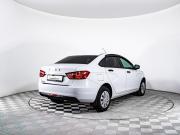 Lada (ВАЗ) Vesta I Магнитогорск  - изображение 24