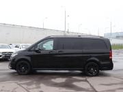 Mercedes-Benz V-Класс III (W447) Рестайлинг Москва  - изображение 32