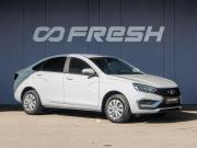 Lada (ВАЗ) Vesta I Рестайлинг (NG) Краснодар  - изображение 25