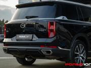 GAC GS8 II Москва  - изображение 38