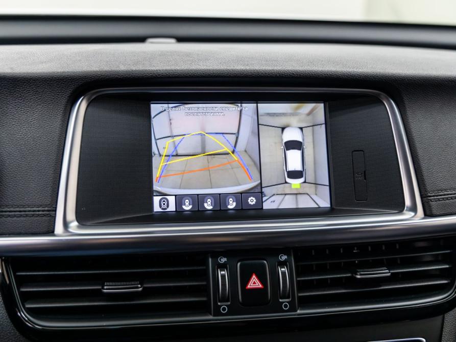 Kia Optima IV Волгоград  - изображение 31