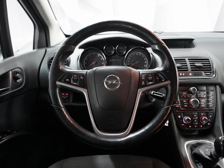 Opel Meriva B Ульяновск  - изображение 13