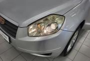 Geely Emgrand X7 I Астрахань  - изображение 26